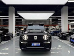Tank 300 2023 Off-Road Edition 2.0T Challenger - ფოტო 2