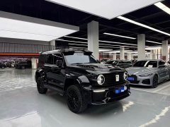 Tank 300 2023 Off-Road Edition 2.0T Challenger - ფოტო 3