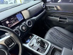 Tank 300 2023 Off-Road Edition 2.0T Challenger - ფოტო 6