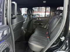 Tank 300 2023 Off-Road Edition 2.0T Challenger - ფოტო 8