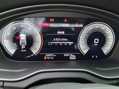 Audi Q5L Facelift 40T Luxury Sport - ფოტო 14