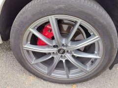 Audi Q5L Facelift 40T Luxury Sport - ფოტო 6