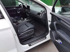 Audi Q5L Facelift 40T Luxury Sport - ფოტო 8
