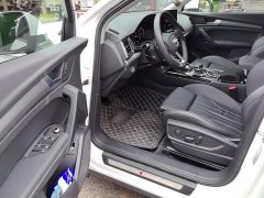 Audi Q5L Facelift 40T Luxury Sport - ფოტო 9