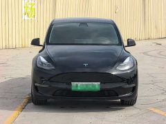 Tesla Model Y 2021 Standard Range RWD - ფოტო 2