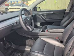 Tesla Model Y 2021 Standard Range RWD - ფოტო 4