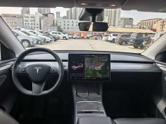 Tesla Model Y 2021 Standard Range RWD - ფოტო 5