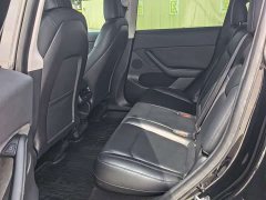 Tesla Model Y 2021 Standard Range RWD - ფოტო 6