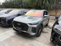 Chery Tiggo 8L 2.0T RWD Luxury Edition 7-seater - ფოტო 1