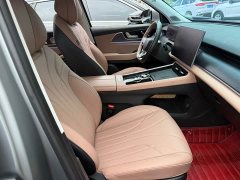 Chery Tiggo 8L 2.0T RWD Luxury Edition 7-seater - ფოტო 10