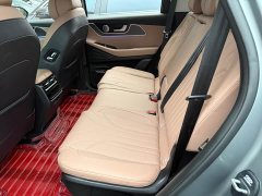 Chery Tiggo 8L 2.0T RWD Luxury Edition 7-seater - ფოტო 13
