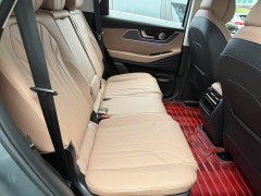 Chery Tiggo 8L 2.0T RWD Luxury Edition 7-seater - ფოტო 14
