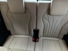 Chery Tiggo 8L 2.0T RWD Luxury Edition 7-seater - ფოტო 15