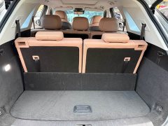 Chery Tiggo 8L 2.0T RWD Luxury Edition 7-seater - ფოტო 16