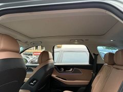 Chery Tiggo 8L 2.0T RWD Luxury Edition 7-seater - ფოტო 18