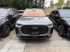 Chery Tiggo 8L 2.0T RWD Luxury Edition 7-seater - ფოტო 2