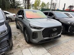Chery Tiggo 8L 2.0T RWD Luxury Edition 7-seater - ფოტო 3