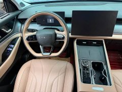 Chery Tiggo 8L 2.0T RWD Luxury Edition 7-seater - ფოტო 5