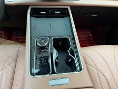 Chery Tiggo 8L 2.0T RWD Luxury Edition 7-seater - ფოტო 6