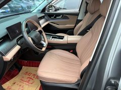 Chery Tiggo 8L 2.0T RWD Luxury Edition 7-seater - ფოტო 8