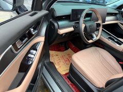 Chery Tiggo 8L 2.0T RWD Luxury Edition 7-seater - ფოტო 9