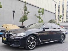 BMW 5 Series 530Li Premier Luxury Package - ფოტო 1