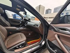 BMW 5 Series 530Li Premier Luxury Package - ფოტო 5