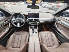 BMW 5 Series 530Li Premier Luxury Package - ფოტო 6