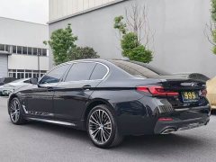 BMW 5 Series 530Li Premier Luxury Package - ფოტო 9