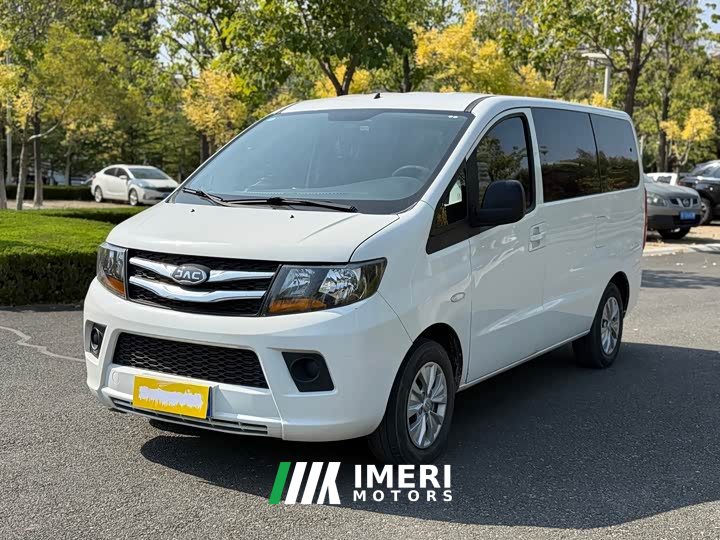 Ruifeng M3 1.8L 7/8 Edition