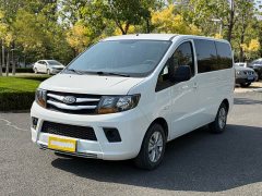 Ruifeng M3 1.8L 7/8 Edition - photo 1