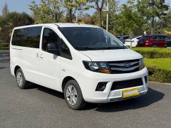 Ruifeng M3 1.8L 7/8 Edition - photo 3