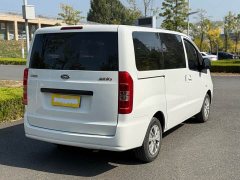 Ruifeng M3 1.8L 7/8 Edition - photo 6