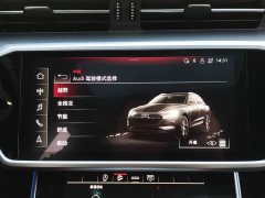 Audi A6 (Imported) allroad quattro Explorer 55 TFSI Premium Off-Road Edition - ფოტო 12