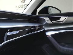 Audi A6 (Imported) allroad quattro Explorer 55 TFSI Premium Off-Road Edition - ფოტო 14