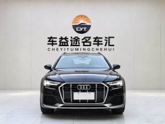 Audi A6 (Imported) allroad quattro Explorer 55 TFSI Premium Off-Road Edition - ფოტო 2