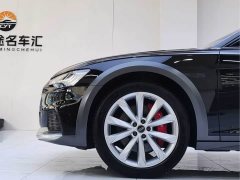 Audi A6 (Imported) allroad quattro Explorer 55 TFSI Premium Off-Road Edition - ფოტო 20