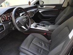 Audi A6 (Imported) allroad quattro Explorer 55 TFSI Premium Off-Road Edition - ფოტო 4