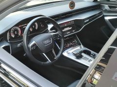 Audi A6 (Imported) allroad quattro Explorer 55 TFSI Premium Off-Road Edition - ფოტო 5