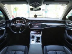 Audi A6 (Imported) allroad quattro Explorer 55 TFSI Premium Off-Road Edition - ფოტო 7