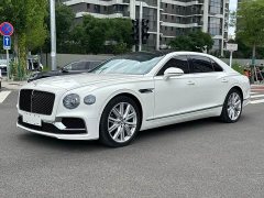 Bentley Flying Plug-in Hybrid 2.9T V6 Hybrid - ფოტო 1