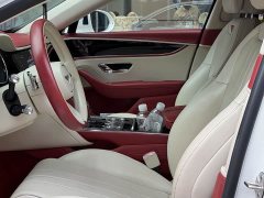 Bentley Flying Plug-in Hybrid 2.9T V6 Hybrid - ფოტო 10