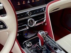Bentley Flying Plug-in Hybrid 2.9T V6 Hybrid - ფოტო 11