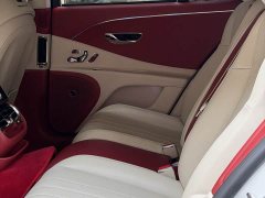 Bentley Flying Plug-in Hybrid 2.9T V6 Hybrid - ფოტო 12