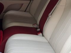 Bentley Flying Plug-in Hybrid 2.9T V6 Hybrid - ფოტო 15