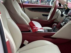 Bentley Flying Plug-in Hybrid 2.9T V6 Hybrid - ფოტო 16