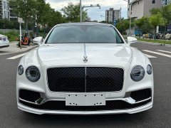 Bentley Flying Plug-in Hybrid 2.9T V6 Hybrid - ფოტო 2