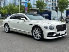 Bentley Flying Plug-in Hybrid 2.9T V6 Hybrid - ფოტო 3