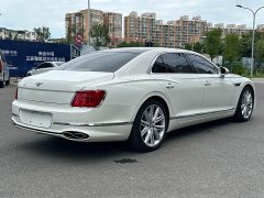 Bentley Flying Plug-in Hybrid 2.9T V6 Hybrid - ფოტო 4