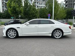 Bentley Flying Plug-in Hybrid 2.9T V6 Hybrid - ფოტო 5